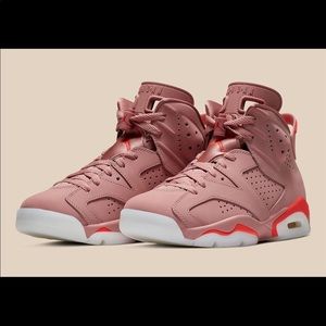 SOLD Aleali May Jordan 6
